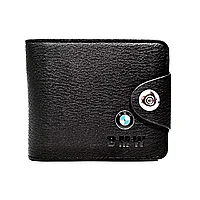 Portofel BMW negru, din piele Magrot, 13897
