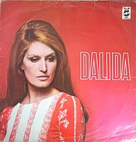 Disc vinil, LP. DALIDA: DARLA DIRLADADA, LADY D&#039;ARBANVILLE ETC.-DALIDA