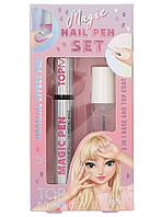 Topmodel Magic Nail Pen Set Beauty And Me 5 Ml