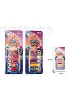 Set margele ,model mix ,Multicolor , 5+