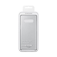 Samsung Carcasa Original Clear Cover Samsung Galaxy Note 8 Deep Blue