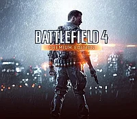 Battlefield 4 Premium Edition EU XBOX One / Xbox Series X|S CD Key