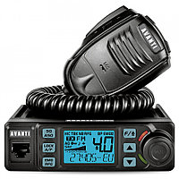 Statie CB Avanti DELTA *pro-version* vox, pro-series, asq, rf gain ,12-24V