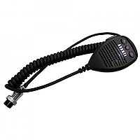 Microfon Statie Radio Avanti Kappa Professionale, condensator