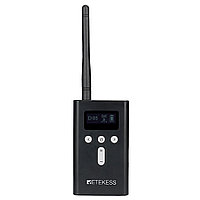 Retekess T130S Sistem Audio Wireless Ghid Turistic, Transmitator Portabil