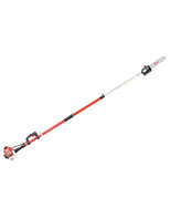 Motofierastrau cu lant, telescopic 1 CP - HECHT9260