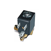 TY-6000-C Electrovalva Mini Boiler 1-8