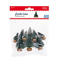 Accesorii craft - AD775 Braduti combo DACO