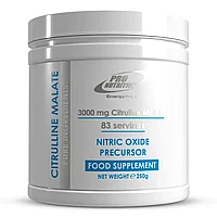 Citrulline Malate, 250g