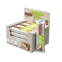 Cutie batoane proteice Pronutrition Vegan Protein