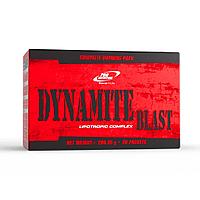 Arzator de grasime, Dynamite Blast 30 pachete