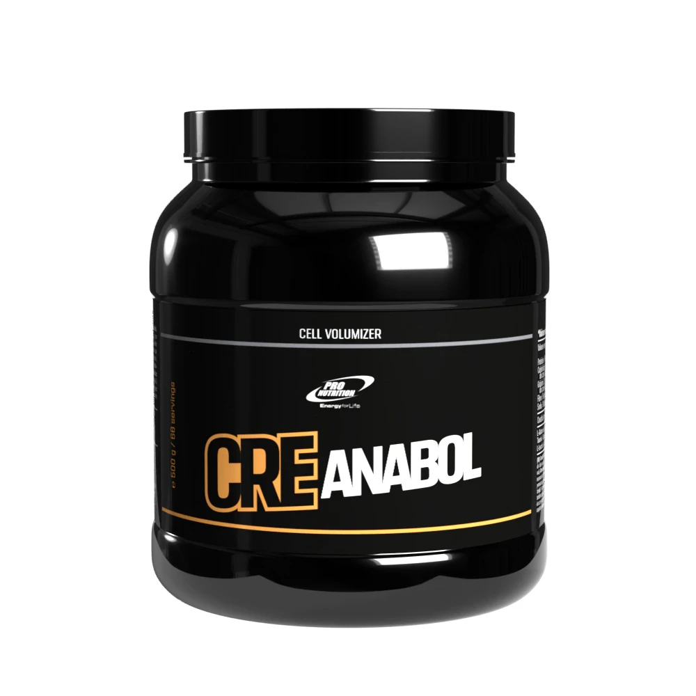 Creanabol, 500g - foto 1 - id-p104906924