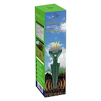 Aparat Solar cu Vibratii Anti Rozatoare & Serpi 27.5cm