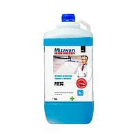 Detergent Dezinfectant Pardoseli 5L, Fresc Dr.Stephan