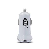 Incarcator Auto BTY - USB pentru Tablete si Telefoane 5V DC 1.2 A