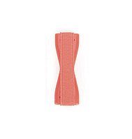 Suport tip Hand Strap, pentru telefon, autoadeziv, Coral