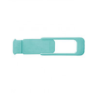 Protectie camera web, anti spion, hacking, spyware, culisabila, Turcoaz