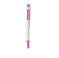 Set 10 bucati, Pix Sing, design ergonomic, mina de culoare neagra, Lila