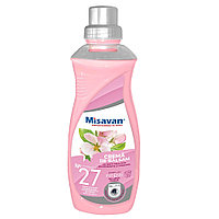 Crema de balsam rufe No 27, Misavan, 0,75l