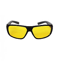 Ochelari auto, pentru condus pe timp de noapte, design modern, Negri