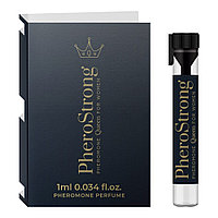 Parfum 53X floral moale pentru ea - 1 ml