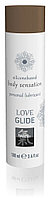 Lubrifiant 53X Love Glide pe baza de silicon 100 ml