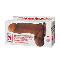 Diblu 53X Strong and Brave Man 19.5 cm