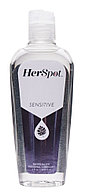 Lubrifiant 53X HerSpot - Sensitive 100 ml.