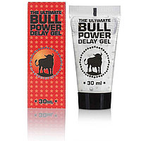 Gel Bull Power Delay - 30 ml 53X