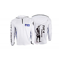 Bluza Cu Maneca Lunga Tica Uv Marimea M