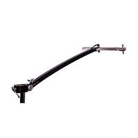 Brat Feeder ALUFLOKK AF99, 82/117CM