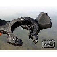 Brat feeder Formax Rod Rest Double Connector 30cm