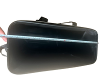 HUSA JUVELNIC PRO FL EVA, 60X50X15CM