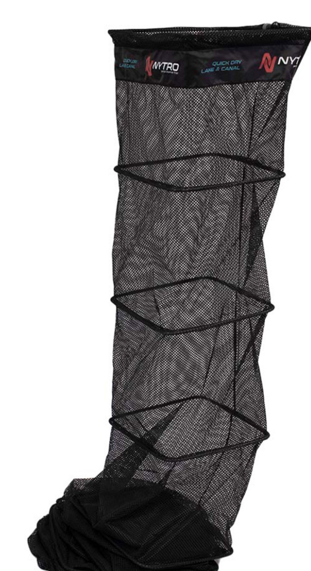 Juvelnic Nytro Lake&Canal QuickDry 4.00m Rectangular 40x45cm / 50x40cm - foto 1 - id-p104924727