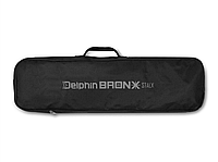 ROD POD ALUMINIU DELPHIN BRONX 2G STALX, 2 POSTURI