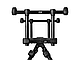 ROD POD ALUMINIU DELPHIN BRONX 2G STALX, 2 POSTURI - foto 5 - id-p104924951