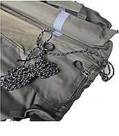 Sling pescuit FL- Sac cantarire / retinere Crap