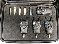 Statie FL JY-62 3+1