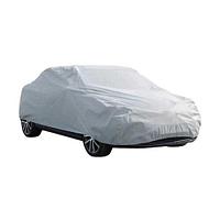 Prelata Auto FOXMAG24 Universala, Impermeabila, 3 Straturi, Protectie Grindina, Marime XL, 540x175x120 cm,
