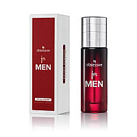Parfum 53X cu arome de citrice răcoritoare, flori atrăgătoare și accente subtile de lemn pentru el