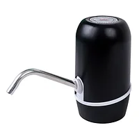 Pompa electrica FOXMAG24 pentru dozarea apei din bidoane, uz casnic, cu incarcare USB, 1053