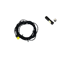 Kit pentru racire terasa cu vapori de apa prin pulverizare Patio Mistcooling + Cadou mini Lanterna