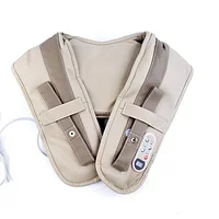 Centura pentru masaj Cervical FOXMAG24®, Massage Shawls