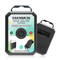 Emulator Auto Blocator volan Gama VAG, MQB, Volkswagen Passat B8, Skoda Octavia, cod OE 3Q0905861B