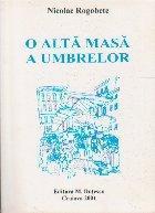 O Alta Masa a Umbrelor