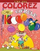 Colorez Cifrele