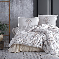Lenjerie De Pat Dublu Luxury, Clasy (bumbac ranforce 100%)
