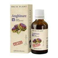 Anghinare tinctura fara alcool 50 ml