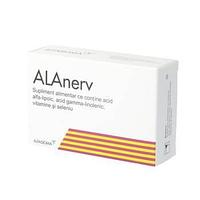 Alanerv 920mg x 20cps