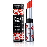 Ciate London Pretty Stix Ruj Chick Flick Orange 2.5 g